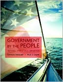 Book Government by the People: 2009 National, State, and Local Edition free
