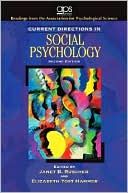 Book Current Directions in Social Psychology (2nd Edition) free