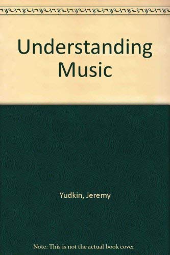 Book Understanding Music free