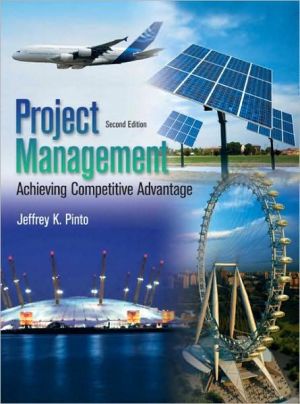 Book Project Management (2nd Edition) free