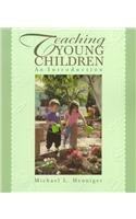 Book Teaching Young Children: An Introduction free