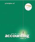 Book Principles of Accounting MANAGERIAL Ch 11-21 and MyAcctgLab with eBook Package free