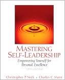 Book Mastering Self-Leadership: Empowering Yourself for Personal Excellence (5th Edition) free