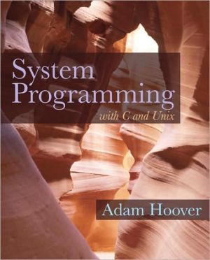 Book System Programming with C and Unix free