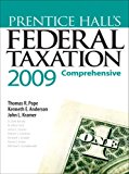 Book Prentice Hall's Federal Taxation, 2009: Comprehensive, 22nd Edition free