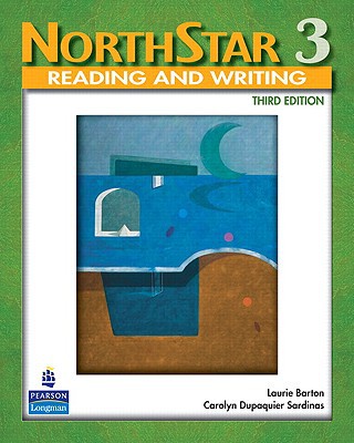 Book NorthStar, Reading and Writing 3 with MyNorthStarLab (3rd Edition) free