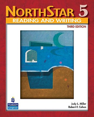 Book NorthStar, Reading and Writing 5 with MyNorthStarLab (3rd Edition) free