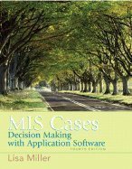 Book MIS Cases Instructor's Review Copy free