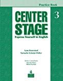 Book Center Stage 3 Practice Book free