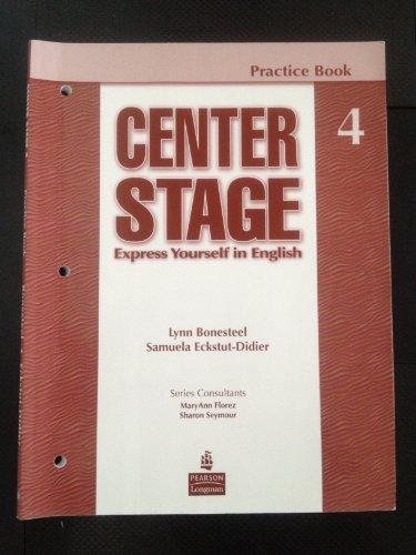 Book Practice Book 4: Students Book Level 4 free