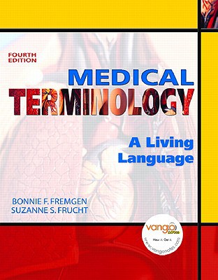 Book Medical Terminology: A Living Language free
