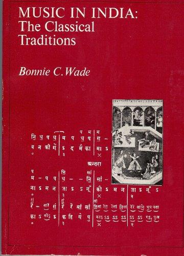 Book Music In India: The Classical Traditions free