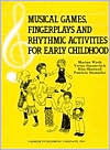 Book Musical Games, Fingerplays and Rhythmic Activities for Early Childhood free