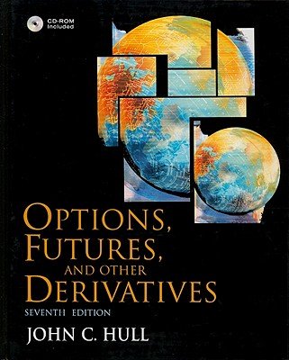 Book Options, Futures, and Other Derivatives free