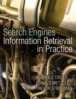 Book Search Engines: Information Retrieval in Practice free