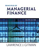 Book Principles of Managerial Finance plus MyfinanceLab Student Access Kit Value Package (includes Study Guide for Principles of Managerial Finance) free