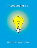 Book Accounting, 8th Edition free