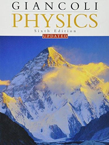 Book Physics: Principles with Applications (6th Edition) (Updated) free