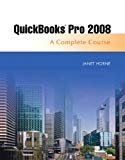 Book Quickbooks Pro 2008 Complete Course free