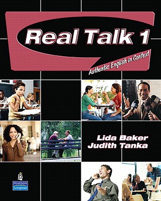 Book Real Talk 1 Student Book and Classroom Audio CD free
