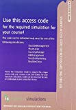 Book Interpretive Simulations Access Code Card Group B free