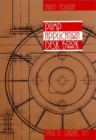 Book Pump Application Desk Book (3rd Edition) free