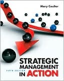 Book Strategic Management in Action (5th Edition) free