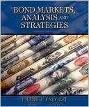Book Bond Markets, Analysis, and Strategies free