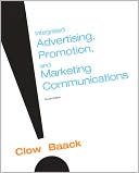 Book Integrated Advertising, Promotion and Marketing Communications (4th Edition) free
