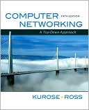 Book Computer Networking: A Top-Down Approach (5th Edition) free