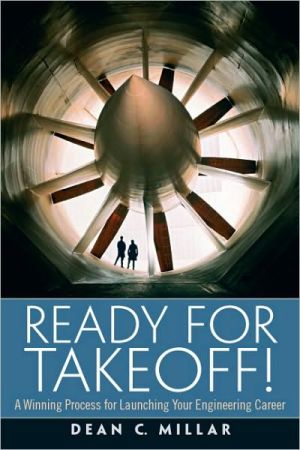 Book Ready for Takeoff! A Winning Process for Launching Your Engineering Career (Esource: The Prentice Hall Engineering Source) free