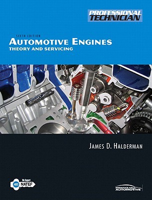 Book Automotive Engines: Theory and Servicing Value Package (includes NATEF Correlated Task Sheets for Automotive Engines: Theory and Servicing) (6th Edition) free