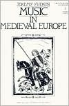 Book Music in Medieval Europe free