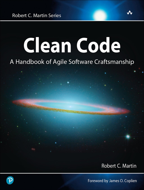 Book Clean Code free