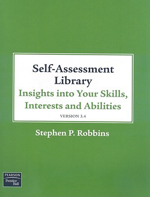 Book Self Assessment Library 3.4: Insights Into Your Skills, Interests and Abilities [With CDROM and Access Code] free