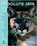 Book Absolute Java free