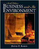 Book Business and Its Environment free