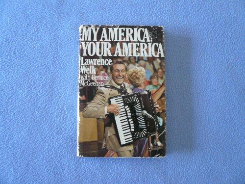 Book My America, Your America free