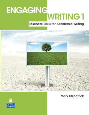 Book ENGAGING WRITING 1 STBK 608518 free
