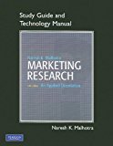 Book Technology Manual Marketing Research: An Applied Orientation free