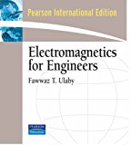 Book Electromagnetics for Engineers free