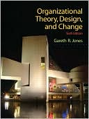 Book Organizational Theory, Design, and Change free