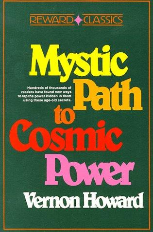 Book The Mystic Path to Cosmic Power (Reward Classics) free