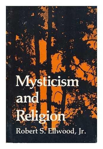 Book Mysticism And Religion free