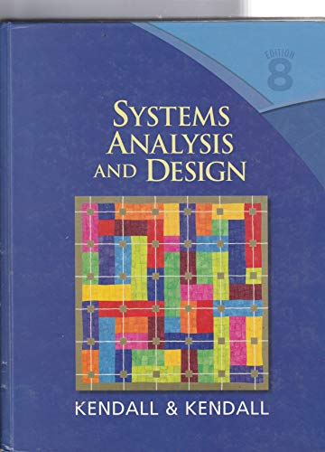 Book Systems Analysis and Design free