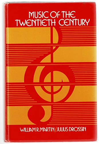 Book Music of the twentieth century free