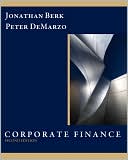 Book Corporate Finance (2nd Edition) free