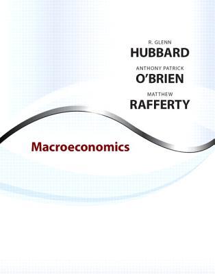 Book Macroeconomics (The Pearson Series in Economics) free