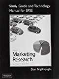 Book Spss, Marketing Research free