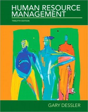 Book Human Resource Management (12th Edition) free